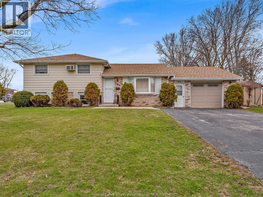 184 Harold Cull DRIVE, Kingsville