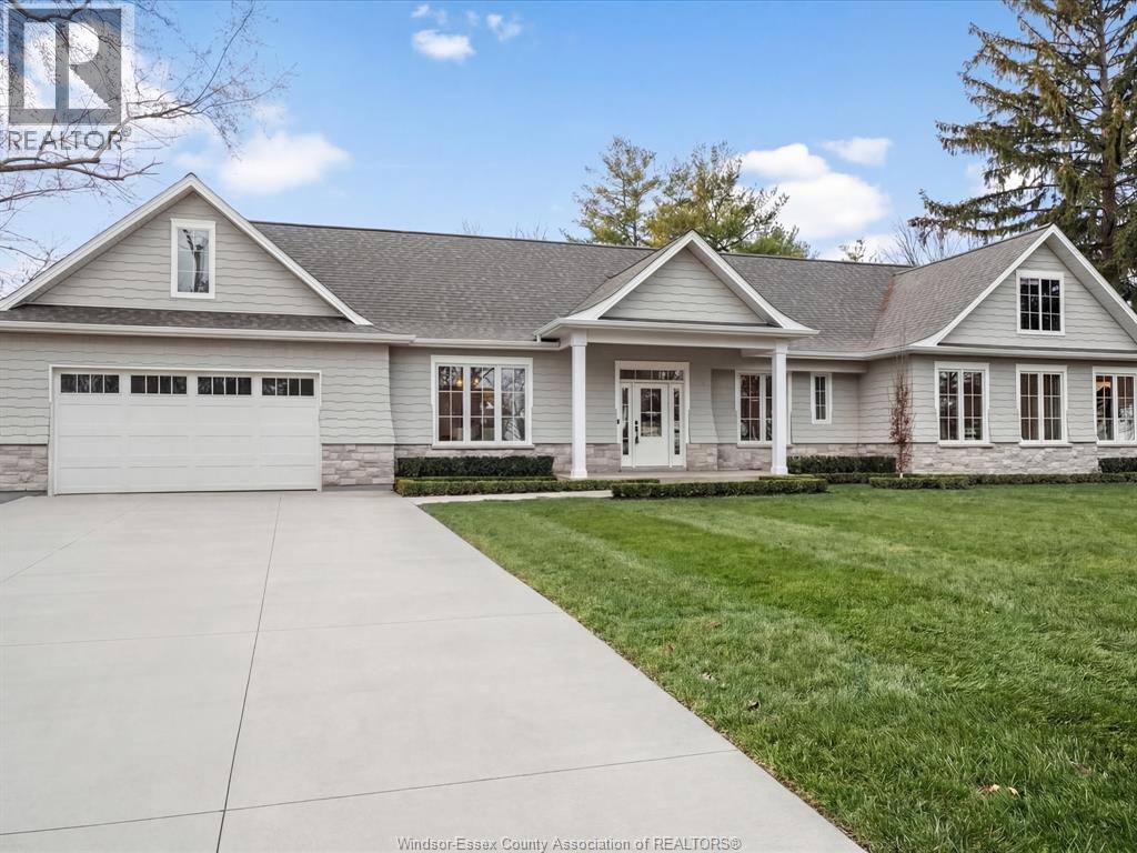 533 PEARL STREET, Lakeshore