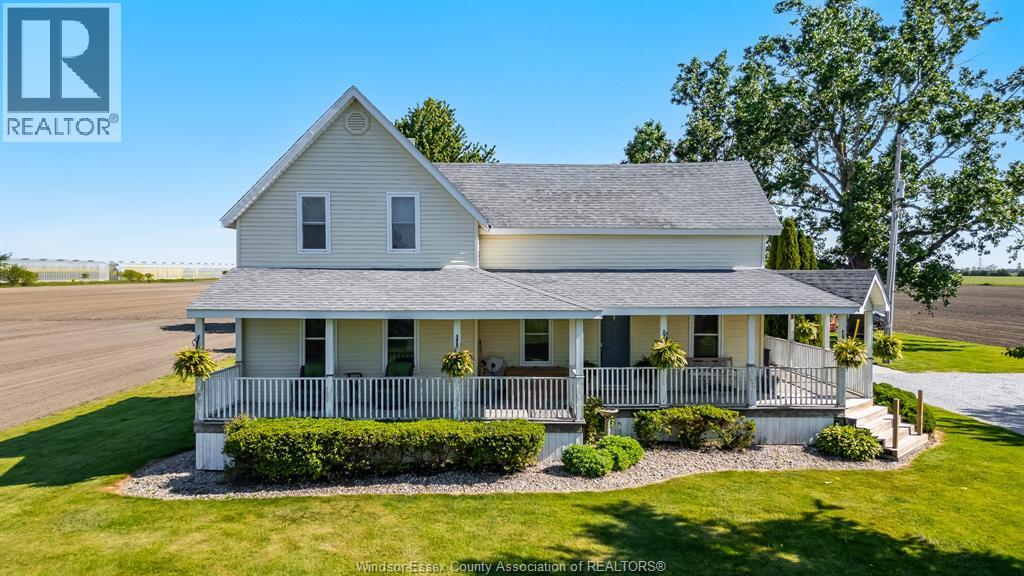 829 COUNTY RD 14, Leamington