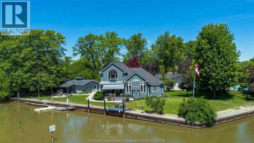 371 ALOHA DRIVE, Tecumseh