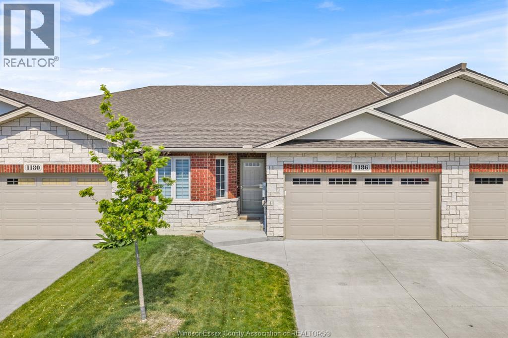 1186 PEABODY AVENUE, Windsor