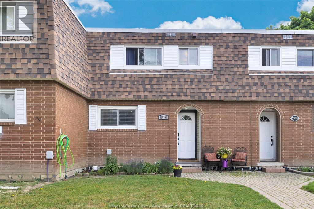 5518 EMPRESS, Windsor