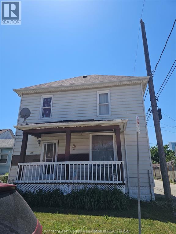 365 MARENTETTE, Windsor
