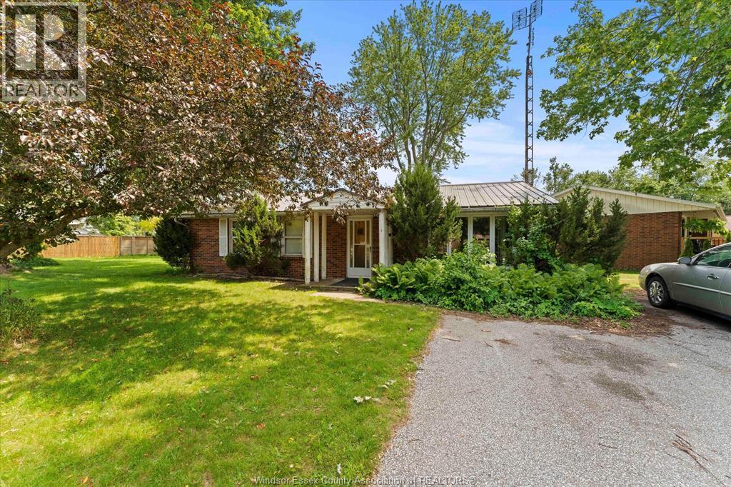 309 Bayview CRESCENT, Kingsville