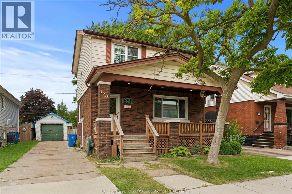 1651 Francois Rd, Windsor
