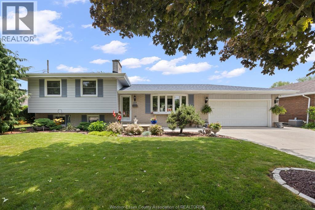 99 VICTORIA STREET South, Amherstburg
