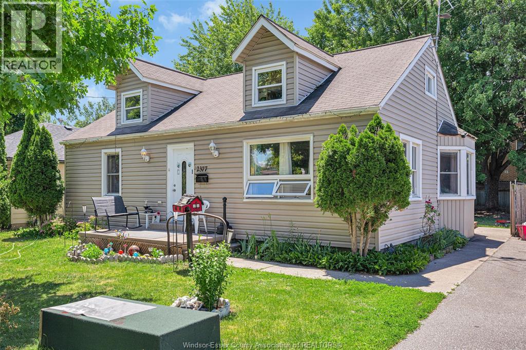 2377 ARTHUR, Windsor