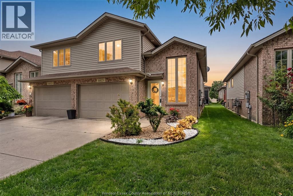 11825 ROCKLAND, Windsor