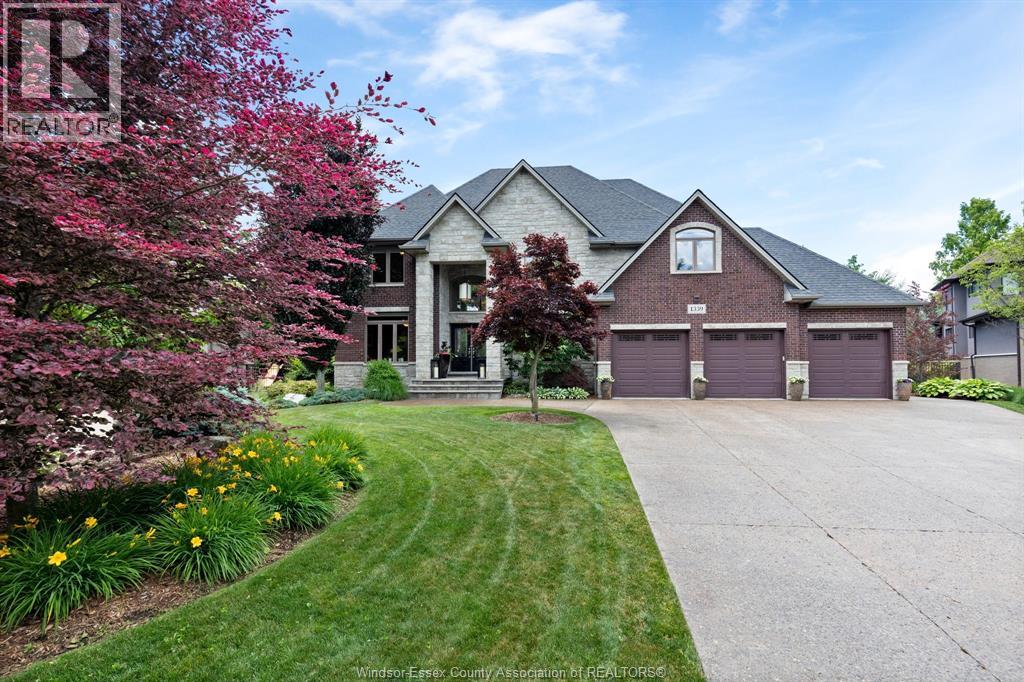 1339 TUSCANY OAKS DRIVE, LaSalle