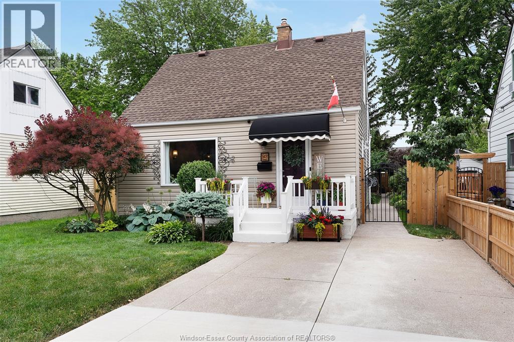 1431 Albert ROAD, Windsor