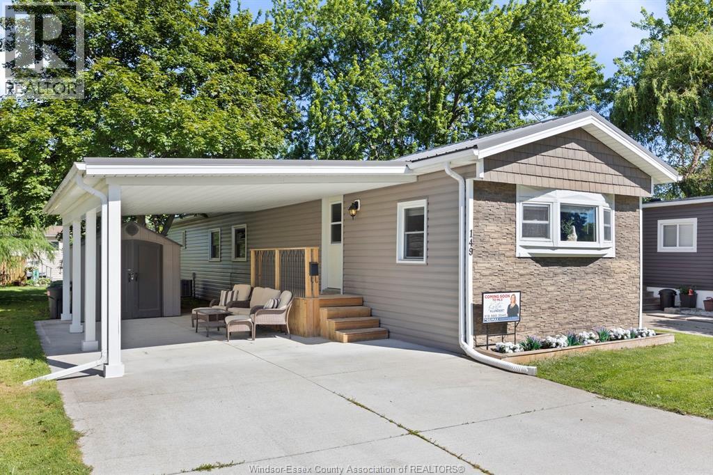 149 DANA, Essex
