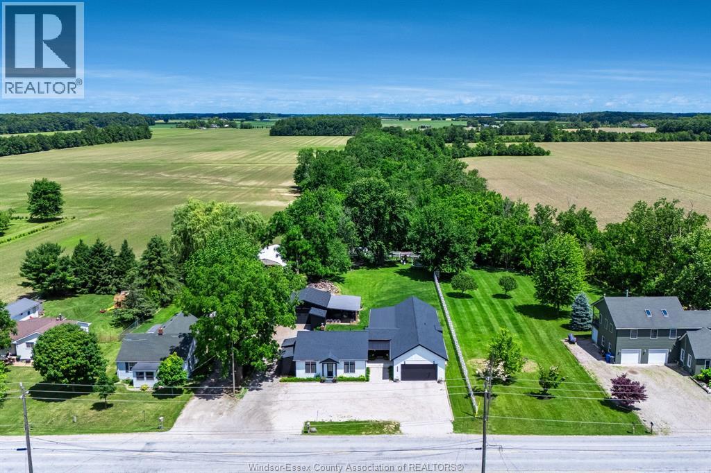 568 Road 2 West, Kingsville