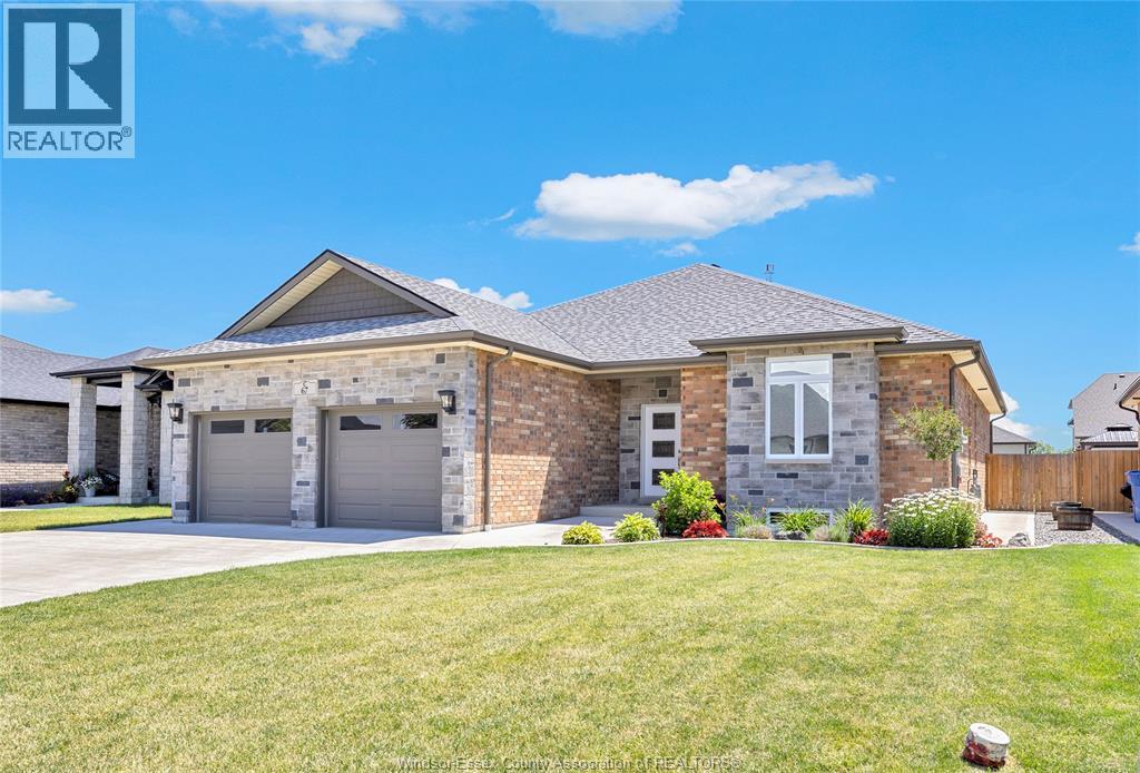 67 HILTON COURT, Amherstburg