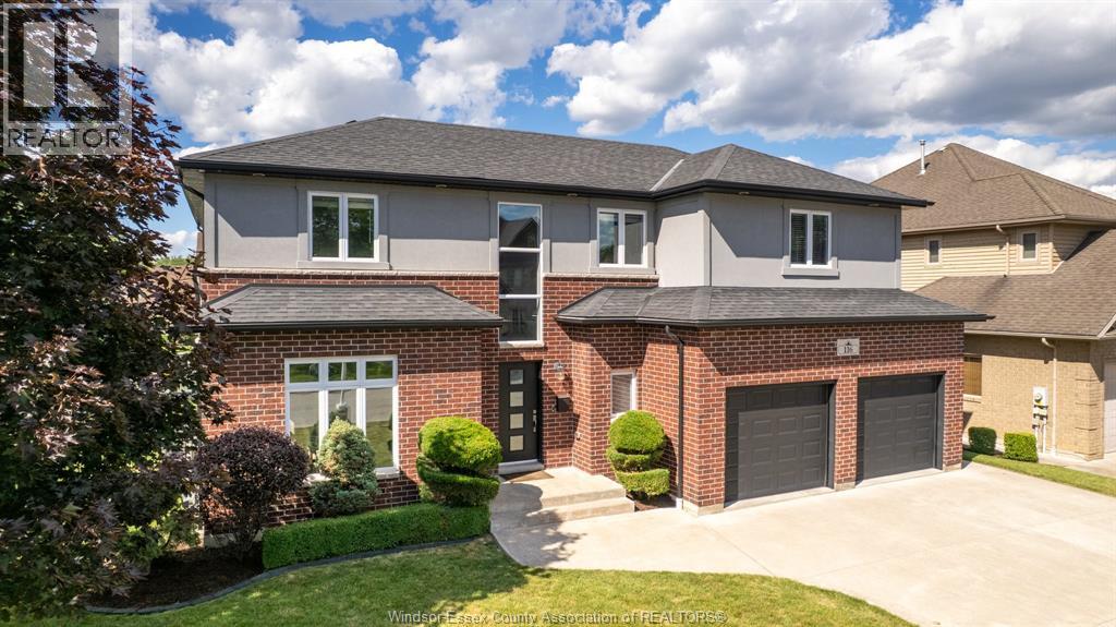 116 BECHARD BEACH AVENUE, LaSalle