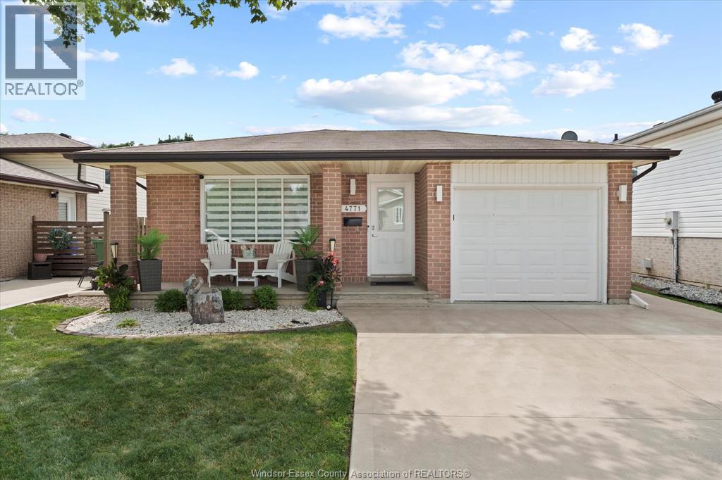 4771 THERESA, Windsor