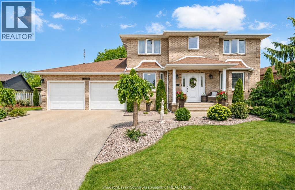 12314 FUNARO CRESCENT, Tecumseh
