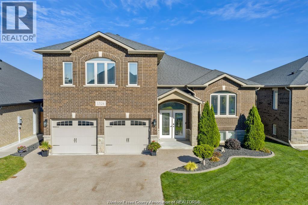 1524 Inverness AVENUE, Windsor