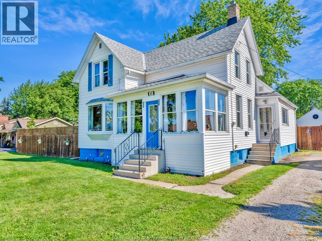 145 Delaware, LaSalle