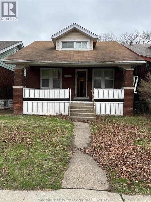 770 RANDOLPH, Windsor