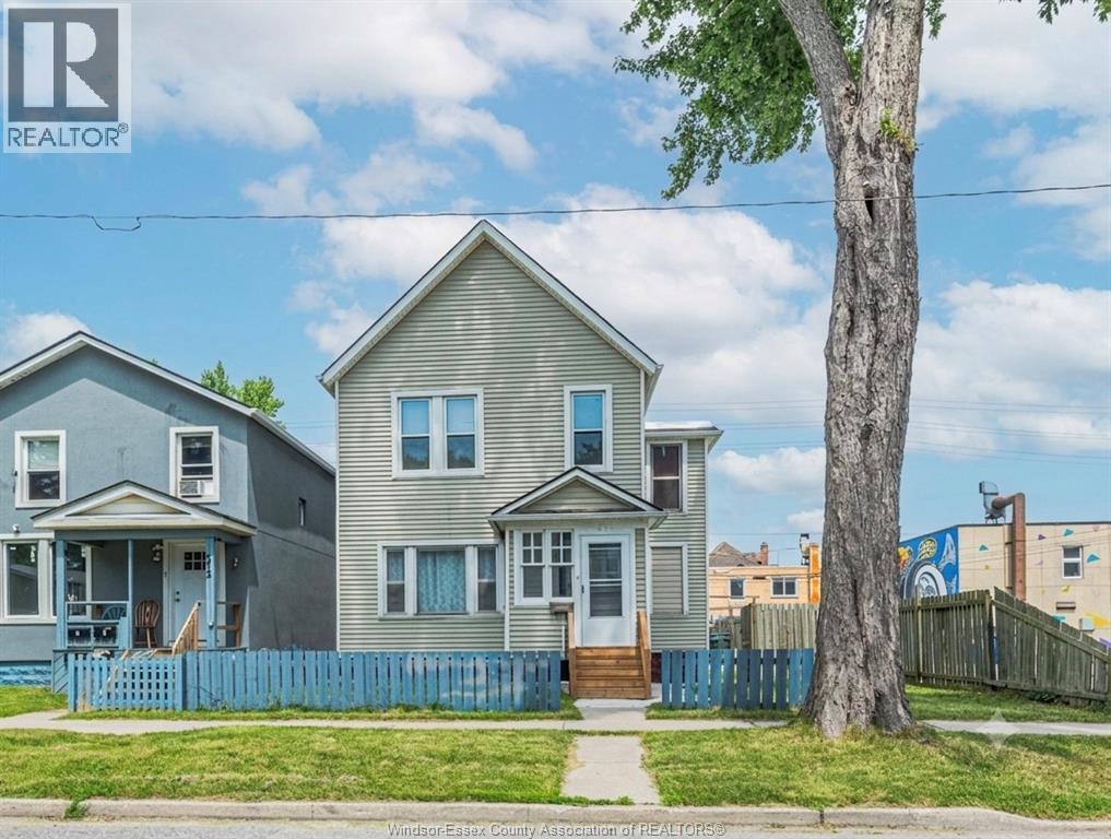 576 JANETTE, Windsor