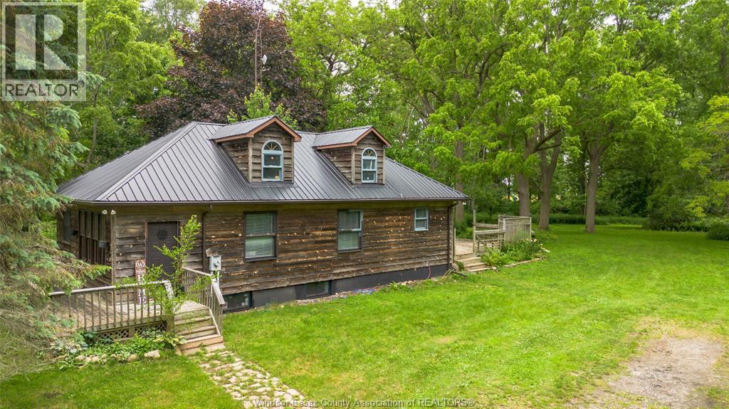 19781 DILLION ROAD, Chatham