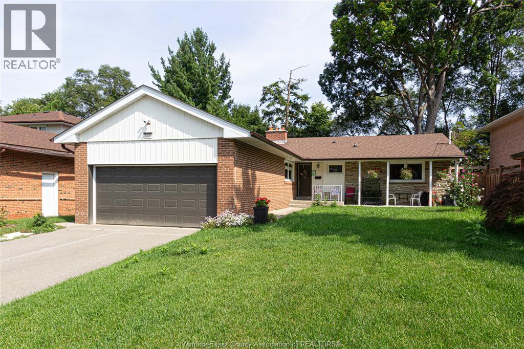 3438 ENNISKILLEN, Mississauga
