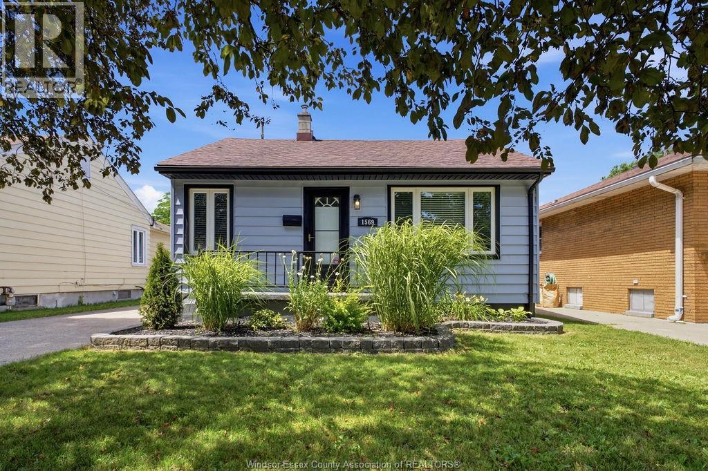 1569 CENTRAL AVE, Windsor