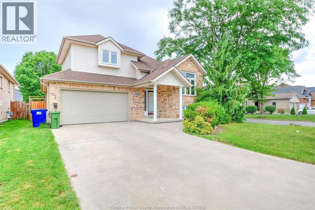 1051 CORA GREENWOOD, Windsor
