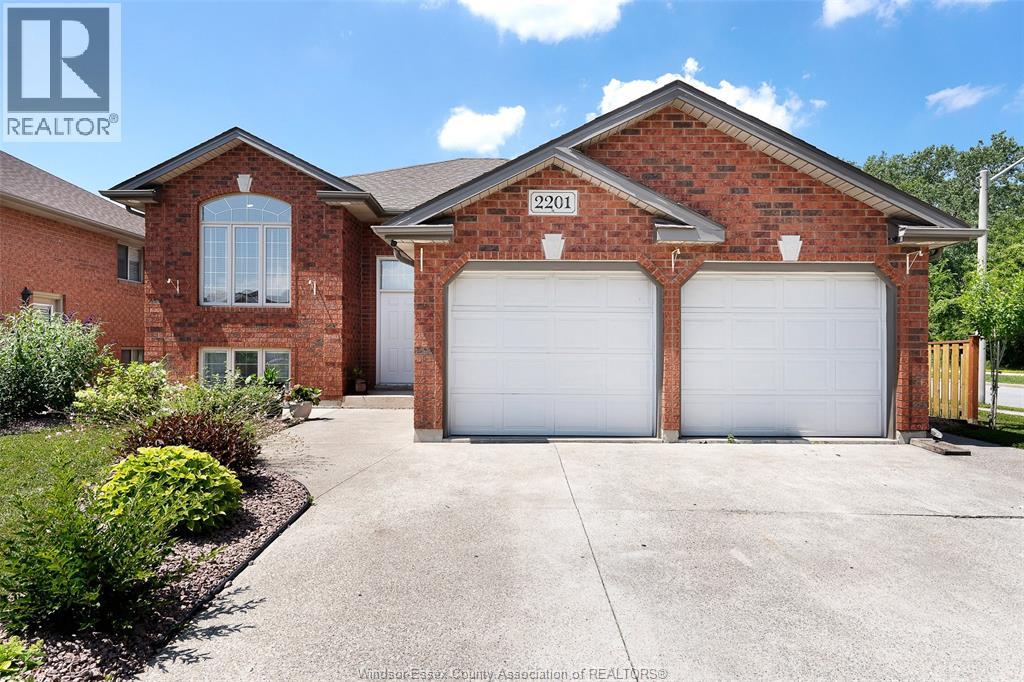 2201 RANKIN, Windsor