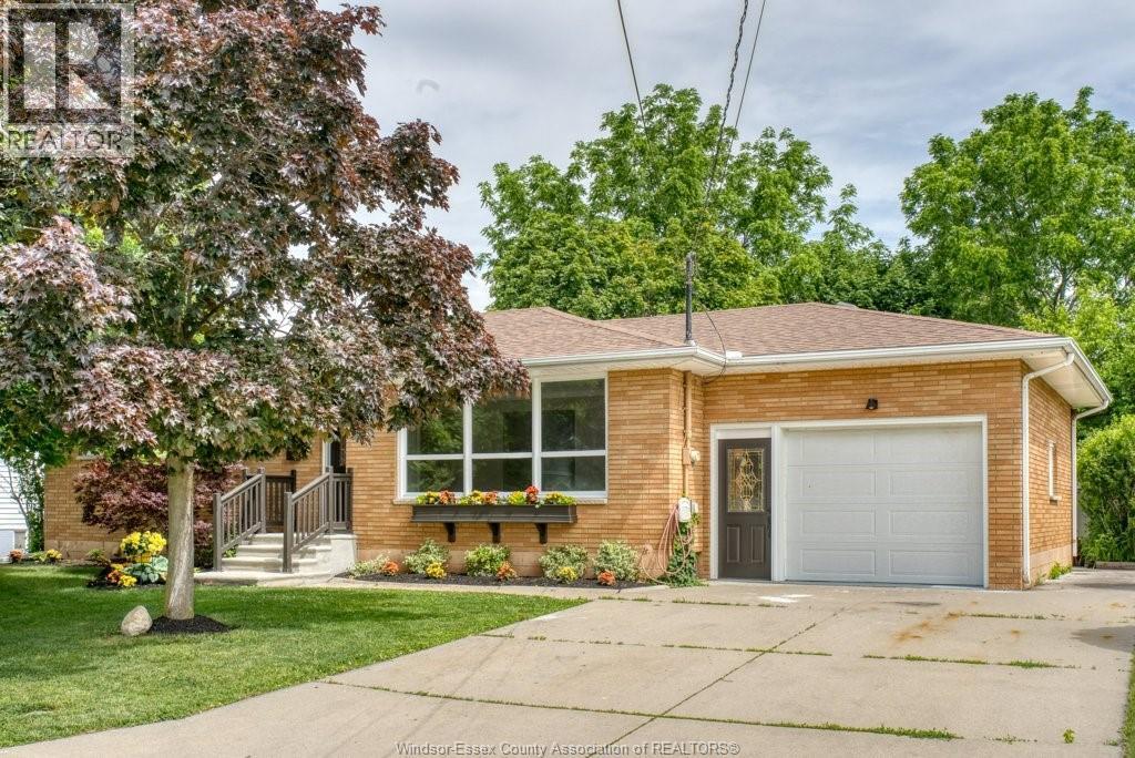 68 MCCALLUM, Kingsville