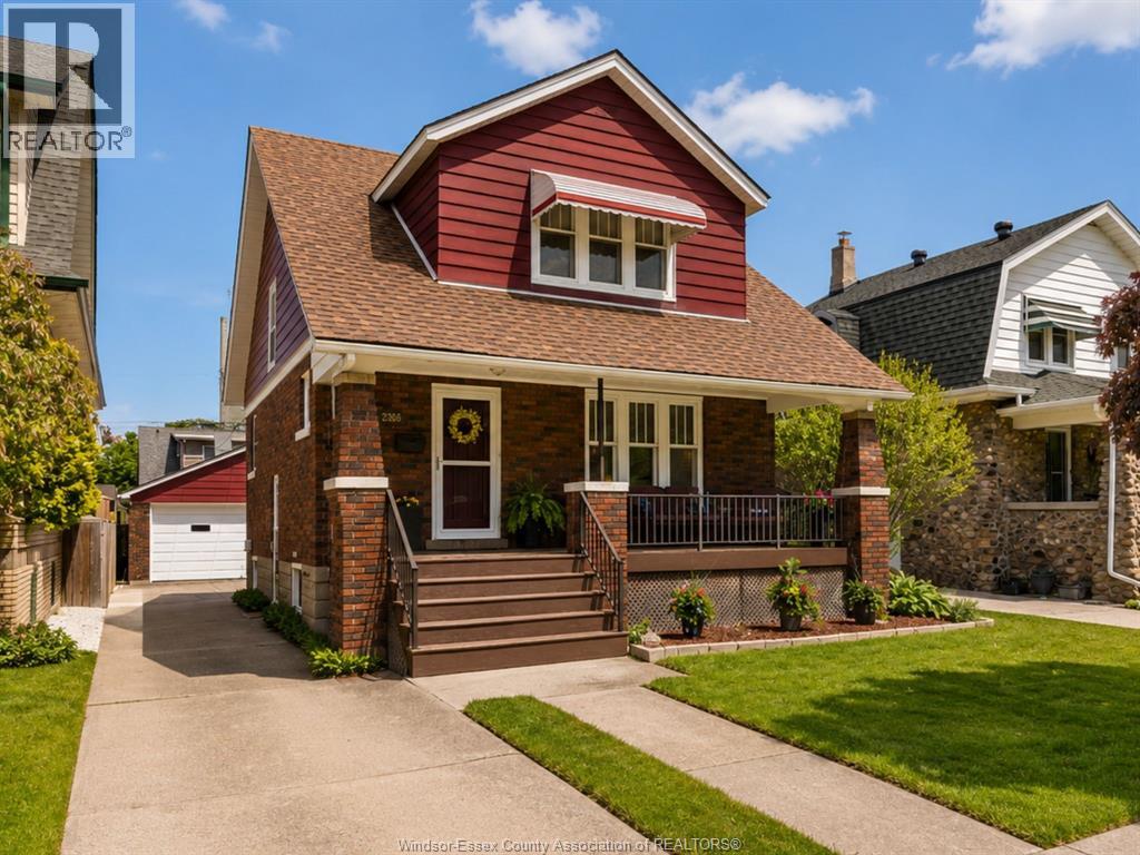 2306 LINCOLN ROAD, Windsor