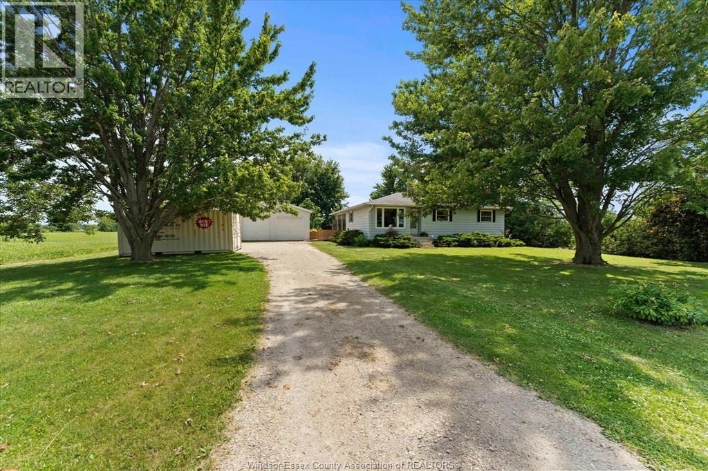 94 Road 11, Gosfield North