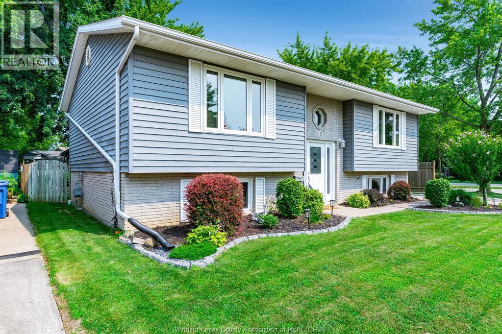 2 Kingsway COURT, Essex