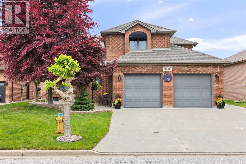 2648 FLEMING, Windsor
