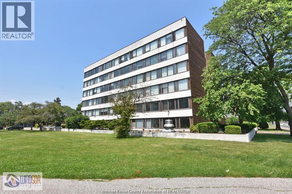 2144 PELISSIER UnitNo. 601, Windsor