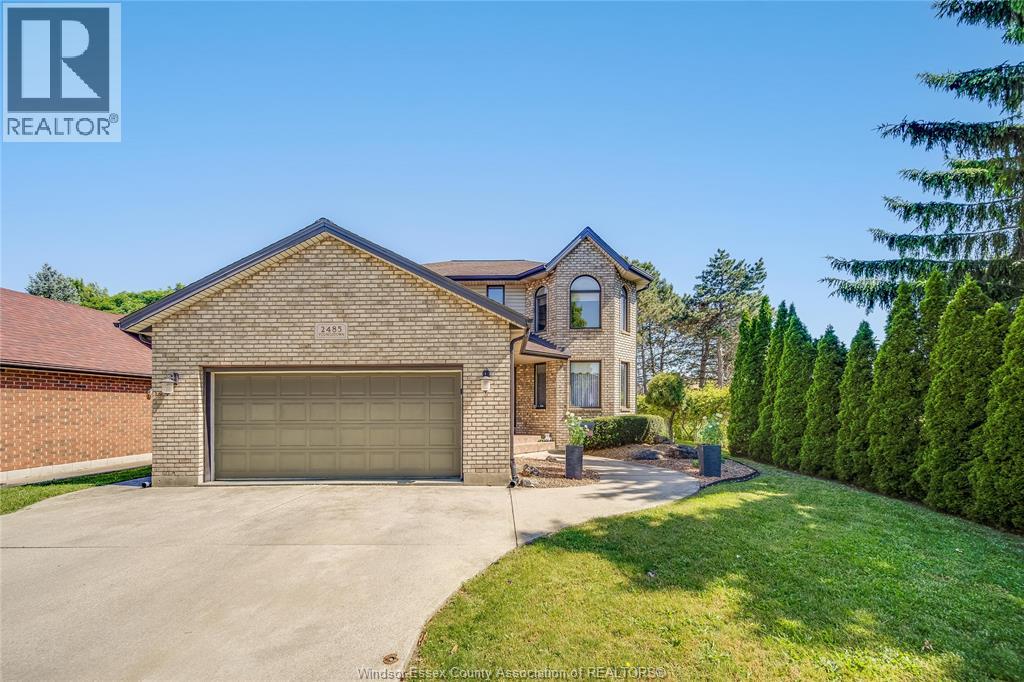 2485 YOUNGSTOWN STREET, Windsor