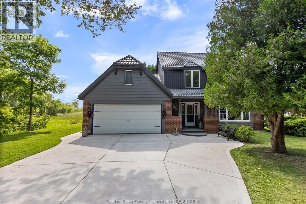 2028 FRONT ROAD North, Amherstburg