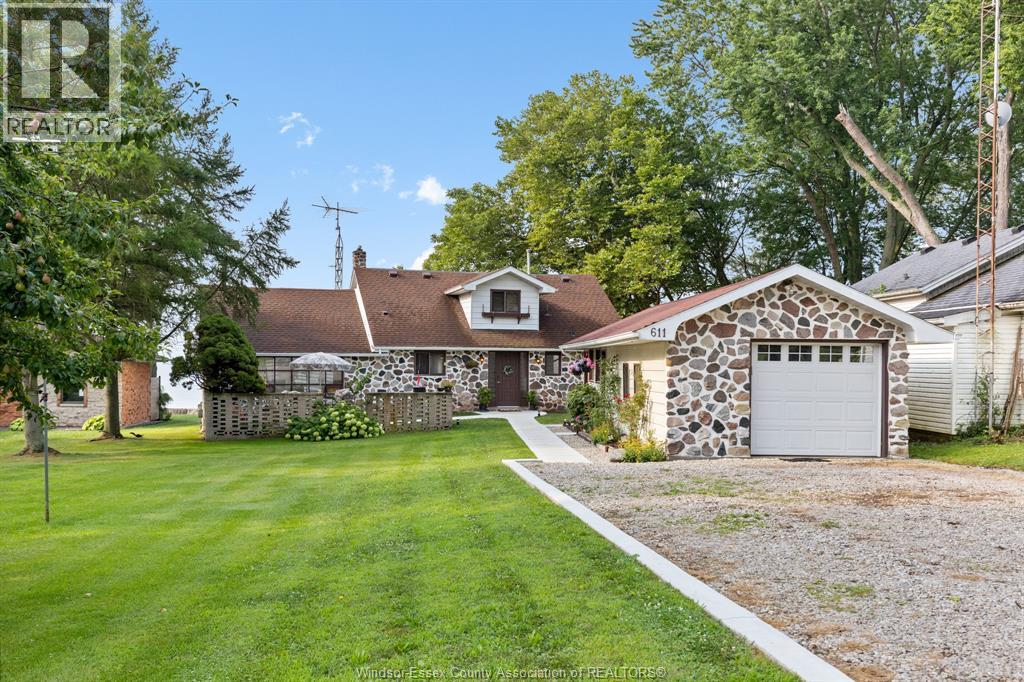 611 POPLAR BLUFF, Harrow
