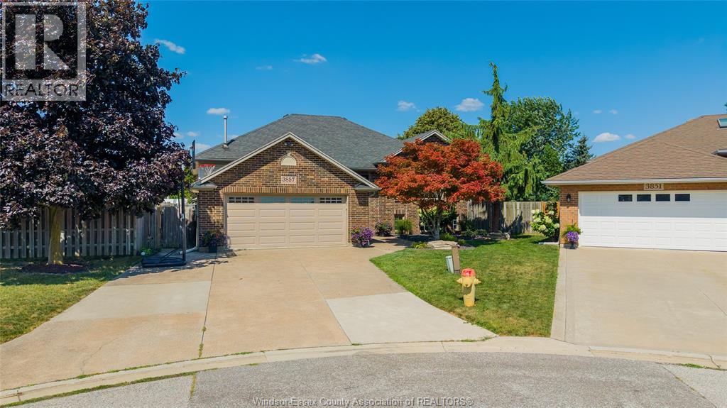 3857 SOCRATES COURT, Windsor