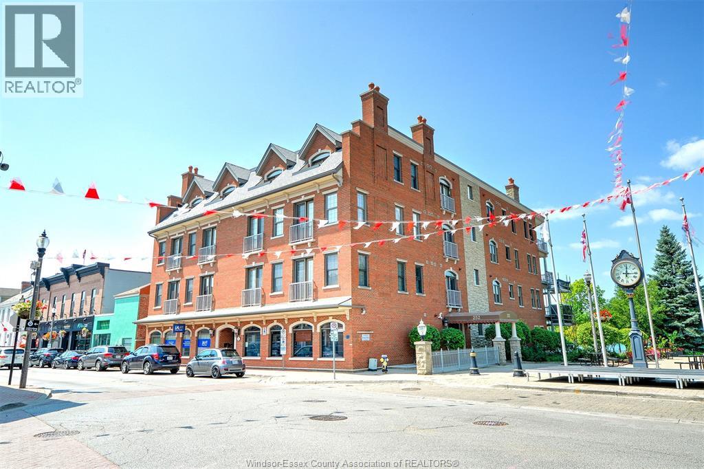 252 DALHOUSIE UnitNo. 401, Amherstburg