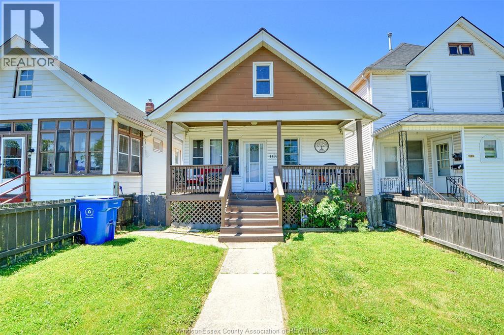 1187 Lincoln ROAD, Windsor