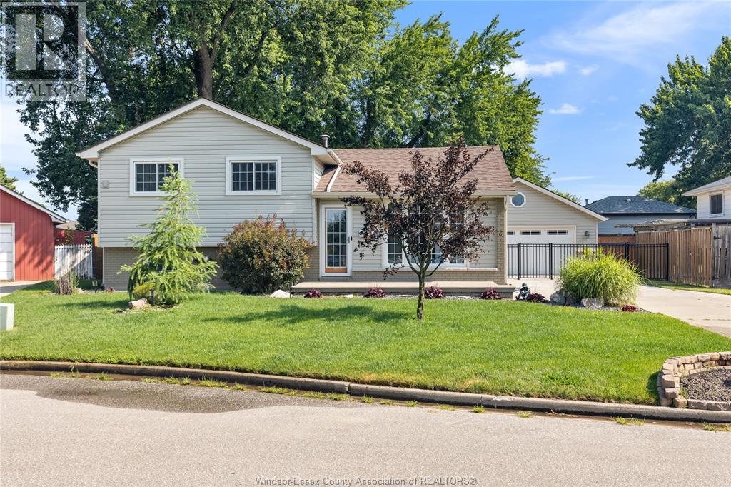 2935 GRANBY CRESCENT, Windsor
