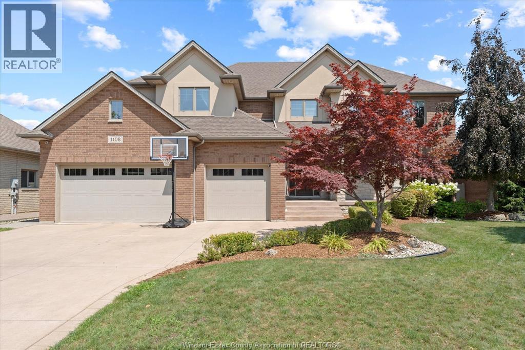 1108 REGENCY CRESCENT, Lakeshore