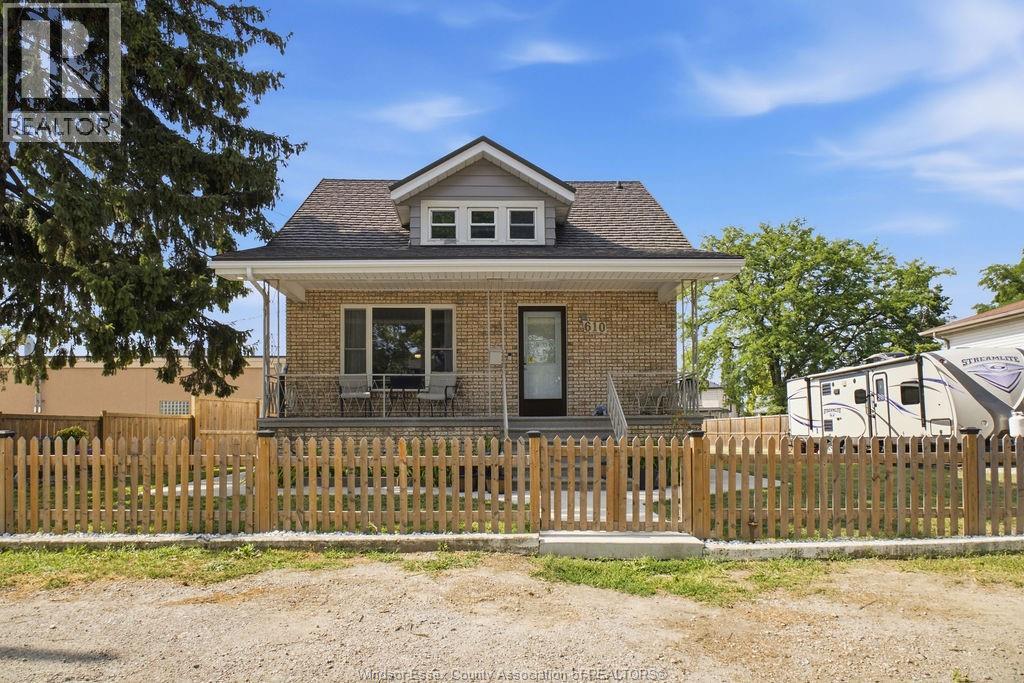 610 BRAZIL AVENUE, Windsor