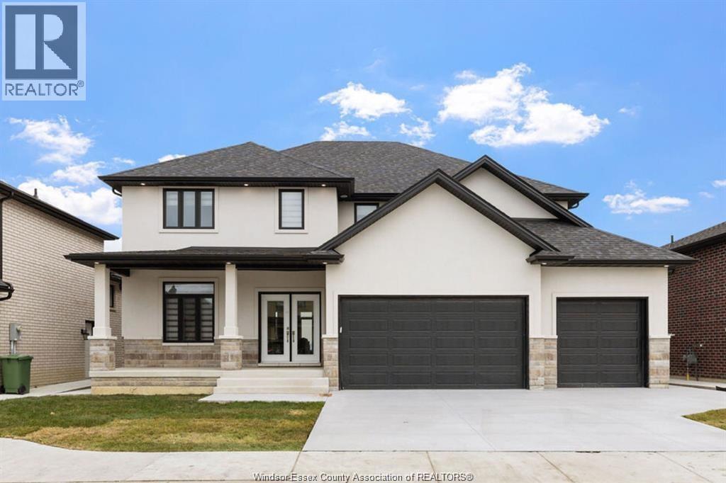 1318 CLEARWATER, Windsor