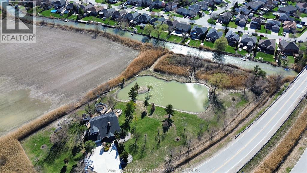 112 COUNTY RD 22, Belle River