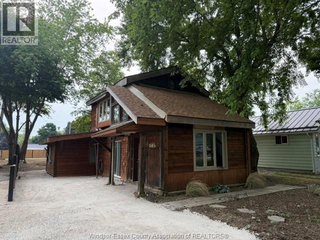 145 PRADO AVENUE, Colchester