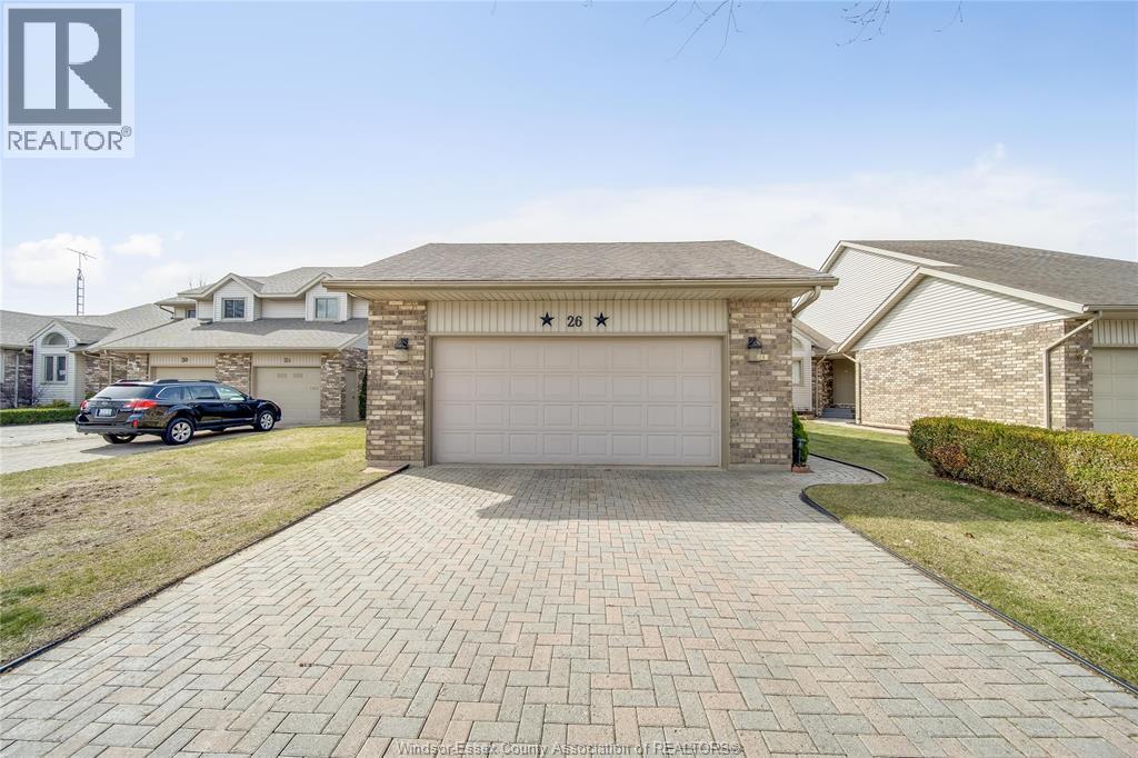 26 CHEYENNE COURT, Leamington