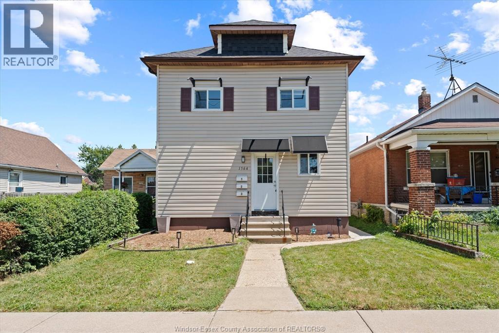 1564 LANGLOIS AVENUE, Windsor