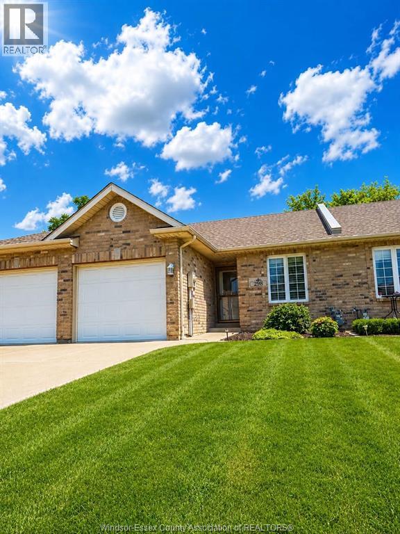 298 LESTER DRIVE, Essex